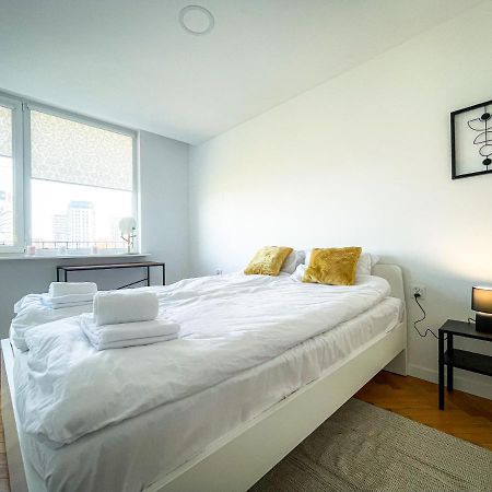 Coco Apartments Jagiellonska 10 Gdansk Dış mekan fotoğraf