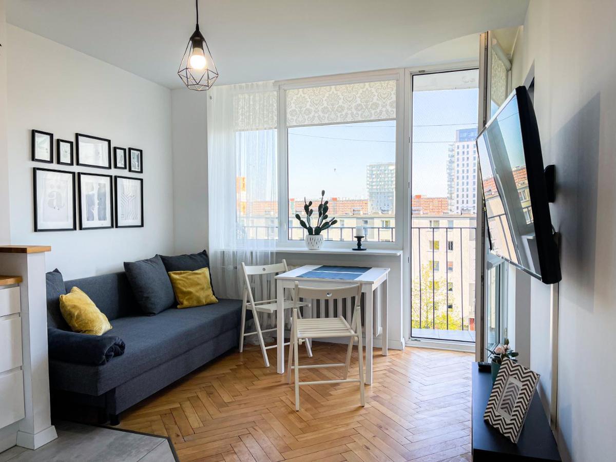 Coco Apartments Jagiellonska 10 Gdansk Dış mekan fotoğraf